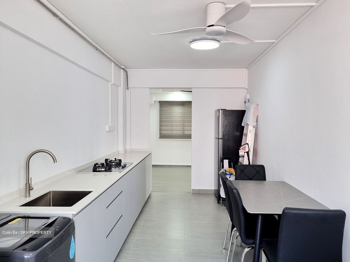 Blk 407 Yishun Avenue 6 (Yishun), HDB 4 Rooms #501473251